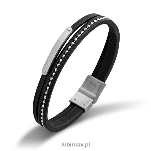 Bransoleta Pierre Ricaud PR631.5BL