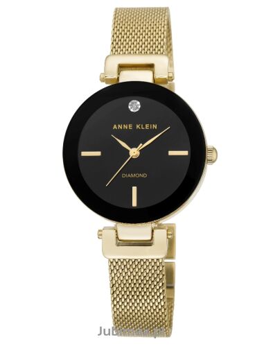 Zegarek ANNE KLEIN AK-2472BKGB