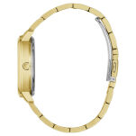 Zegarek Guess GW0300L2 Quattro Clear