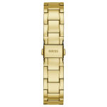 Zegarek Guess GW0300L2 Quattro Clear