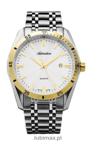 Zegarek ADRIATICA A8202.2113QP