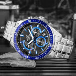 Zegarek CASIO EFR-552D-1A2VUEF Edifice - 5