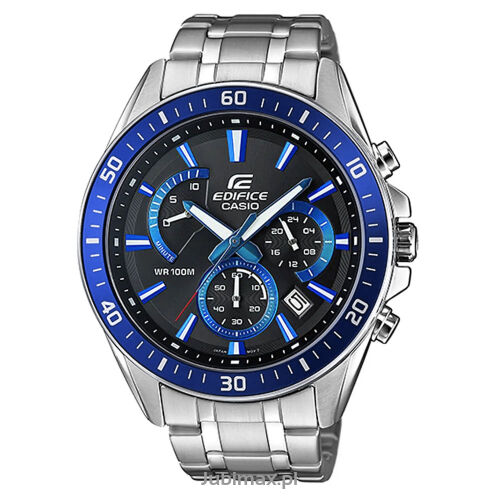 Zegarek CASIO EFR-552D-1A2VUEF Edifice