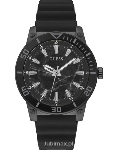 Zegarek Guess GW0420G3 Quartz