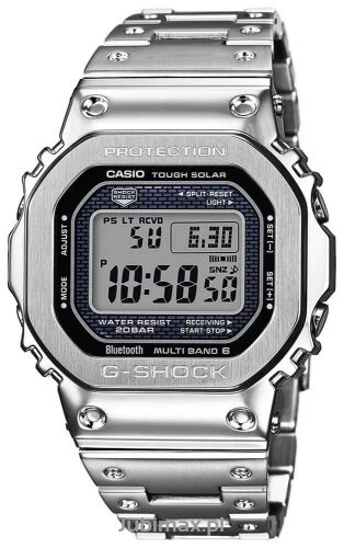 Zegarek Casio GMW-B5000D-1ER G-Shock