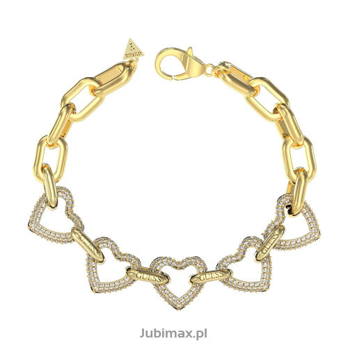 Bransoletka Guess UBB05014JWYGS Beloved