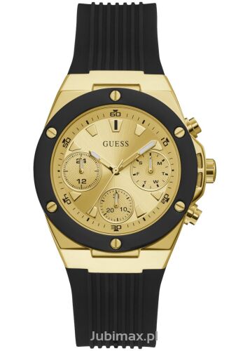 Zegarek GUESS GW0030L2 Athena
