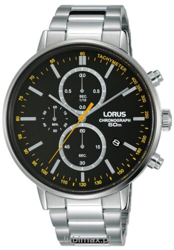 Zegarek Lorus RM355FX9