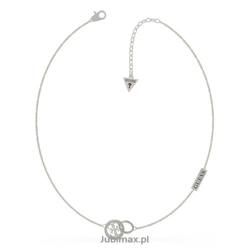 Naszyjnik Guess UBN79045 Carryover