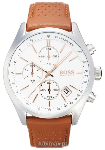 Zegarek HUGO BOSS 1513475 Grand Prix