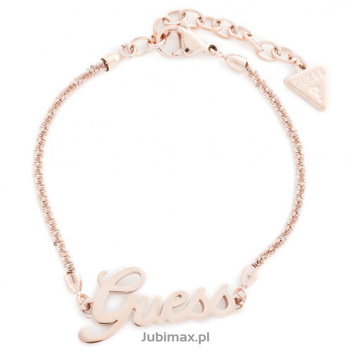 Bransoletka Guess UBB79104-S Carryover