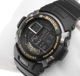 Zegarek CASIO G-7710-1ER
