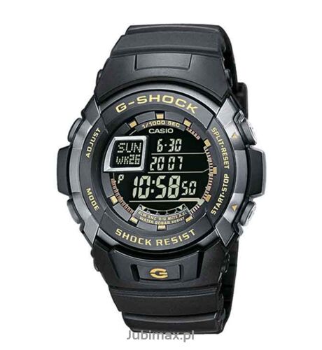 Zegarek CASIO G-7710-1ER