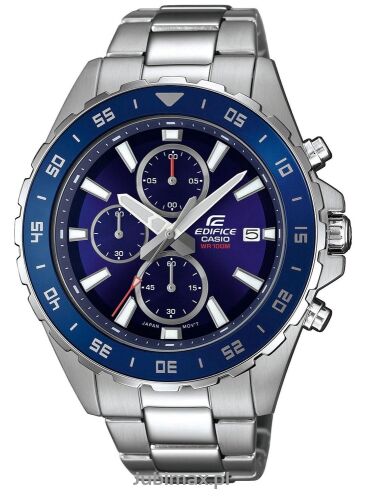 Zegarek CASIO EFR-568D-2AVUEF Edifice