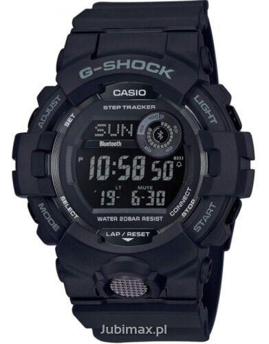 Zegarek CASIO GBD-800-1BER G-Shock