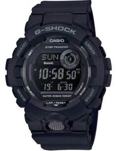 Zegarek CASIO GBD-800-1BER G-Shock