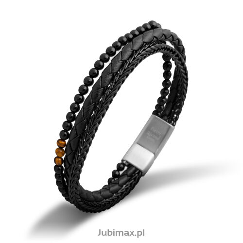 Bransoleta Pierre Ricaud PR632.5BL