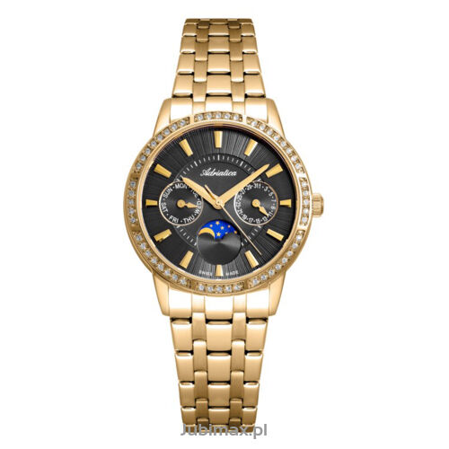 Zegarek Adriatica A3601.1116QFZ