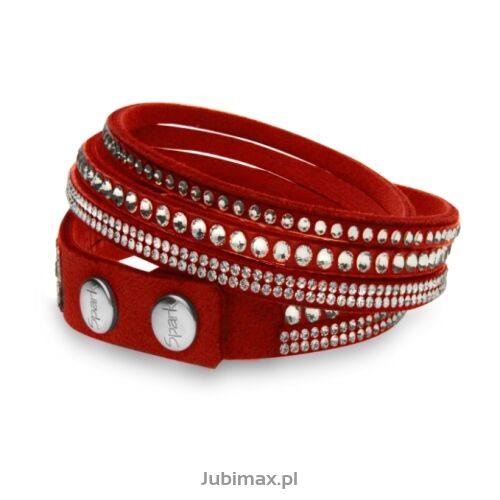 Bransoletka Multistrands SWAROVSKI BDV3RC