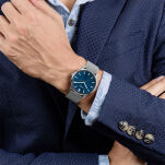 Zegarek Hornet HE.S43S0M.NSS Liberty - 5