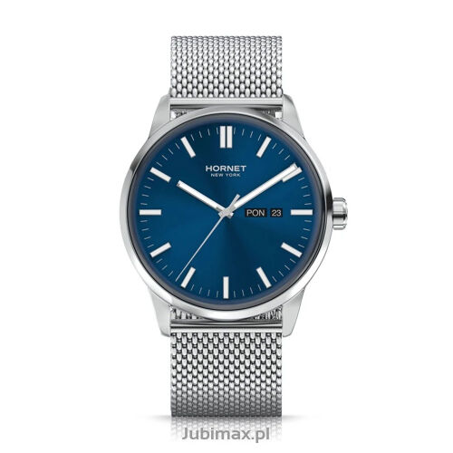Zegarek Hornet HE.S43S0M.NSS Liberty