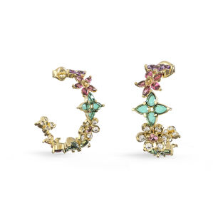 Kolczyki Guess UBE06031JWYGMCTU Secret Garden