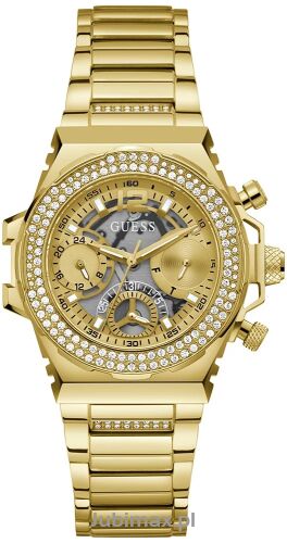 Zegarek Guess GW0552L2 Fusion