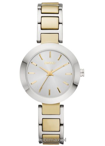 Zegarek DKNY NY2401 STANHOPE