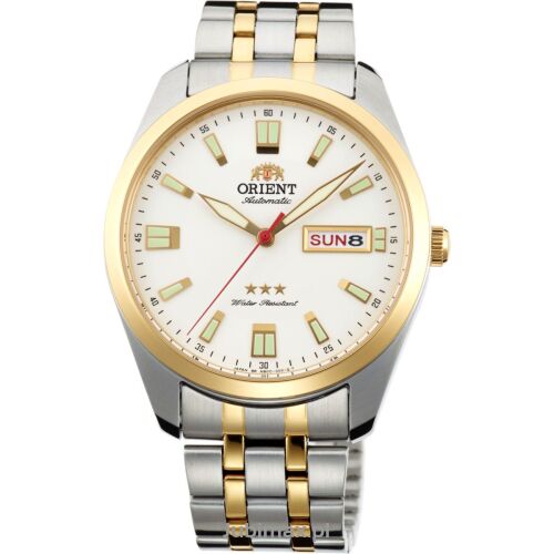 Zegarek Orient RA-AB0028S19B