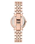 Zegarek ANNE KLEIN AK-3412RGRG