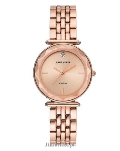 Zegarek ANNE KLEIN AK-3412RGRG