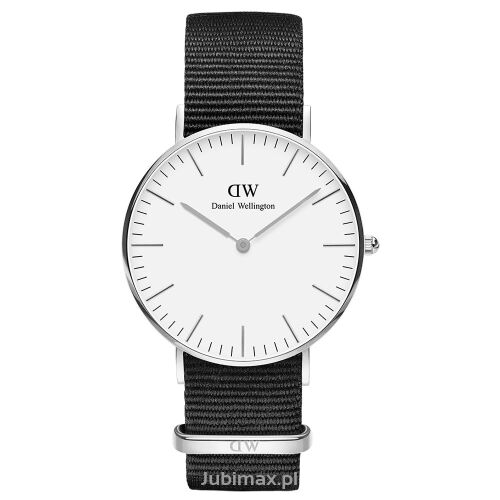 Zegarek DANIEL WELLINGTON DW00100260 CORNWALL