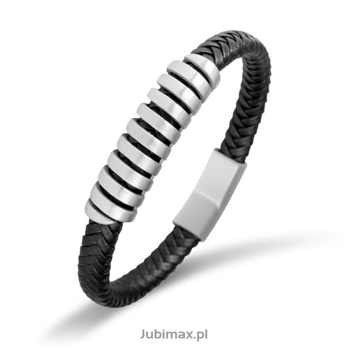 Bransoleta PIERRE RICAUD PR620.5BL