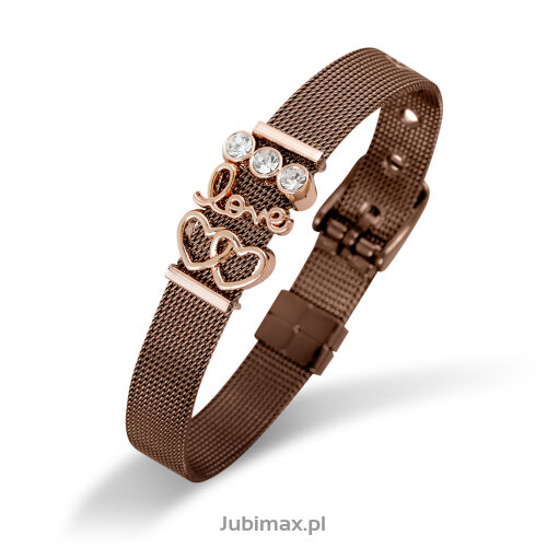 Bransoletka PIERRE RICAUD PR150.C9