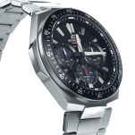 Zegarek Casio EFS-S600D-1A4VUEF Edifice