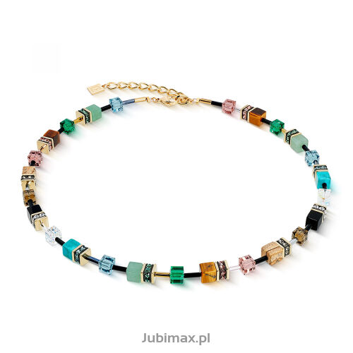 Naszyjnik Coeur de Lion 4905-10-1578 GeoCUBE