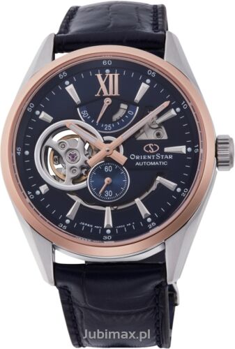 Zegarek Orient Star RE-AV0111L00B Skeleton Limited