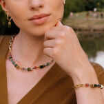 Naszyjnik Coeur de Lion 4524-10-0516 Evolution - 2