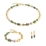 Naszyjnik Coeur de Lion 4524-10-0516 Evolution - 4