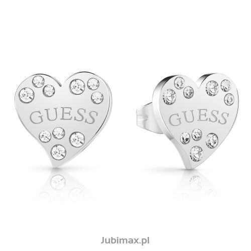 Kolczyki Guess UBE78051 Carryover