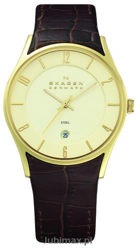 Zegarek SKAGEN 474XLGL