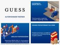 Zegarek GUESS W1228L1 G Luxe - 5