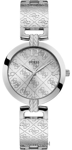 Zegarek GUESS W1228L1 G Luxe
