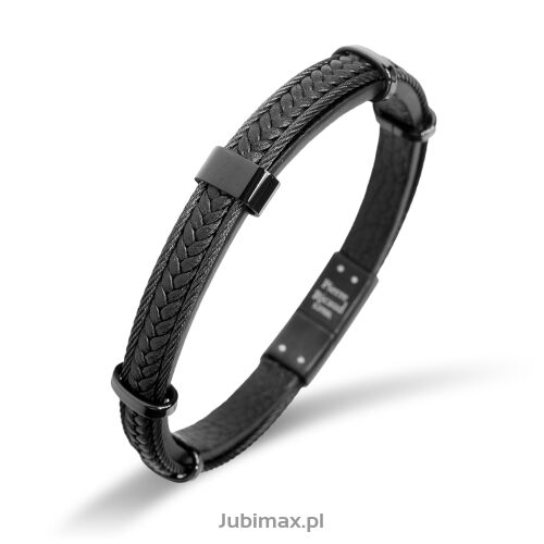 Bransoleta PIERRE RICAUD PR624.BBL