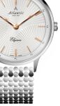Zegarek Atlantic 29042.41.21R Elegance Lady