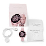 Smartwatch MICHAEL KORS ACCESS MKT5070 MK GO - 6
