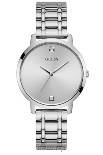 Zegarek GUESS W1313L1 Nova
