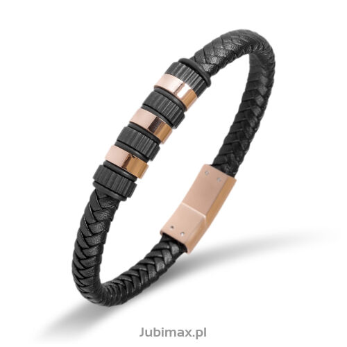 Bransoleta PIERRE RICAUD PR615.9BL