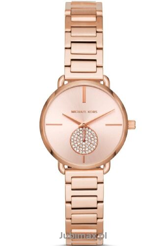 Zegarek MICHAEL KORS MK3839 PORTIA