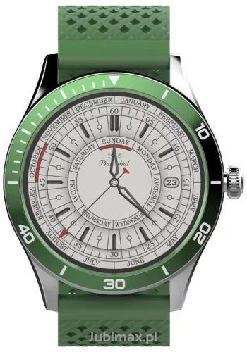 Smartwatch Vector VCTR-34-04-GR